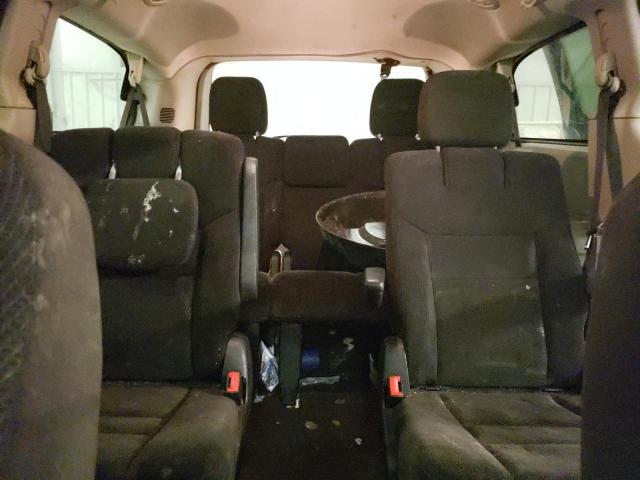 Photo 10 from auction – 2016 DODGE GRAND CARA with VIN 2C4RDGCG8GR320938