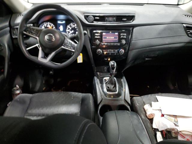 Photo 8 from auction – 2017 NISSAN ROGUE S with VIN KNMAT2MVXHP533540