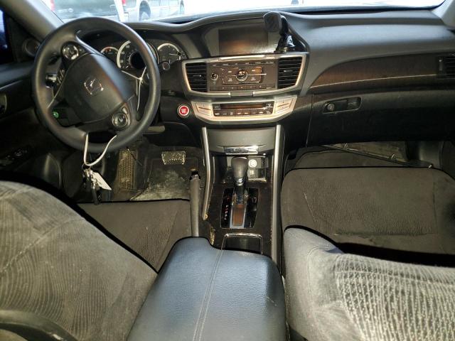 Photo 8 from auction – 2013 HONDA ACCORD EX with VIN 1HGCR2F72DA003700