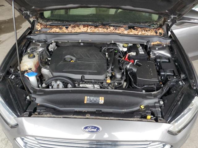 Photo 11 from auction – 2014 FORD FUSION SE with VIN 1FA6P0HD2E5366877