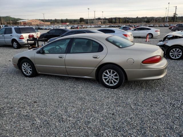 Photo 2 from auction – 2002 CHRYSLER CONCORDE L with VIN 2C3HD46R22H309363
