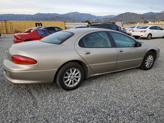 Photo 3 from auction – 2002 CHRYSLER CONCORDE L with VIN 2C3HD46R22H309363