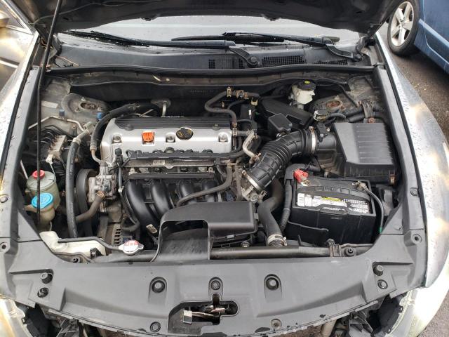 Photo 11 from auction – 2011 HONDA ACCORD LXP with VIN 1HGCP2F48BA128161