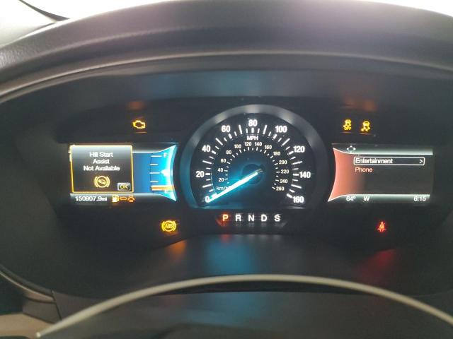 Photo 9 from auction – 2018 FORD FUSION SE with VIN 3FA6P0HD5JR232985