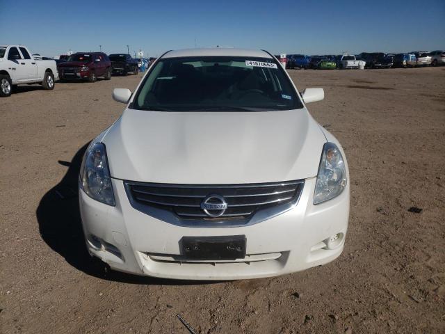 Photo 5 from auction – 2010 NISSAN ALTIMA BAS with VIN 1N4AL2APXAN535267