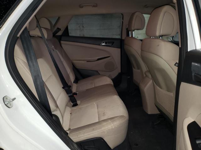 Photo 10 from auction – 2018 HYUNDAI TUCSON SE with VIN KM8J2CA44JU668097