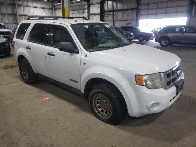 Foto 4 de la subasta – 2008 FORD ESCAPE XLT con VIN 1FMCU93178KD06246