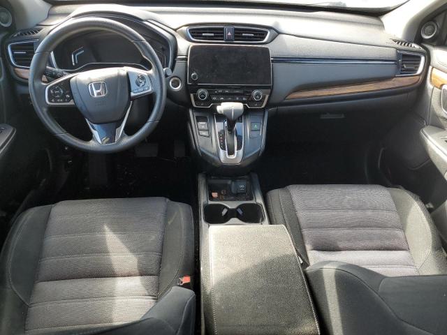 Photo 8 from auction – 2019 HONDA CR-V EX with VIN 7FARW1H53KE003642