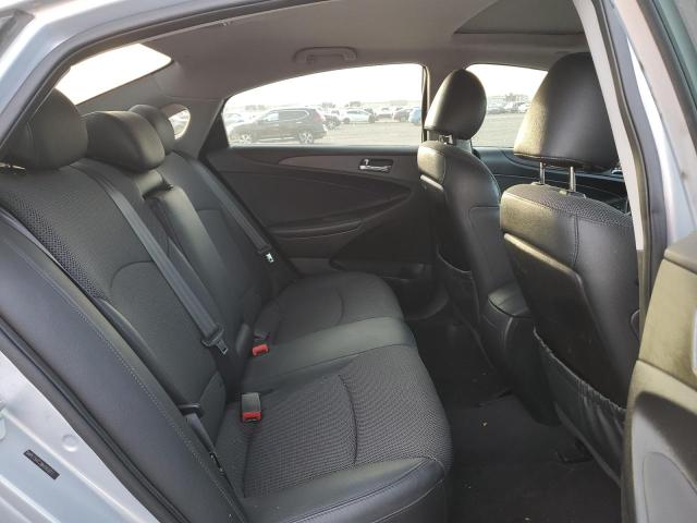 Photo 10 from auction – 2011 HYUNDAI SONATA SE with VIN 5NPEC4AC2BH282077
