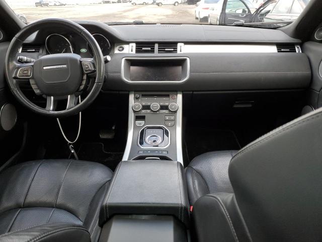 Photo 8 from auction – 2017 LAND ROVER RANGE ROVE with VIN SALVP2BG8HH231953