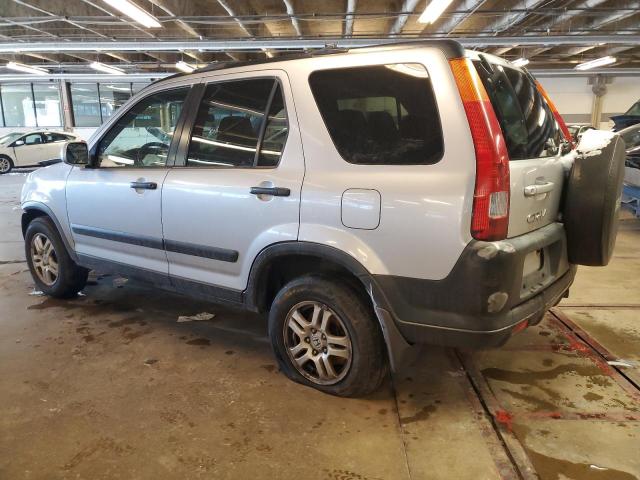 Photo 2 from auction – 2004 HONDA CR-V EX with VIN JHLRD78834C041177