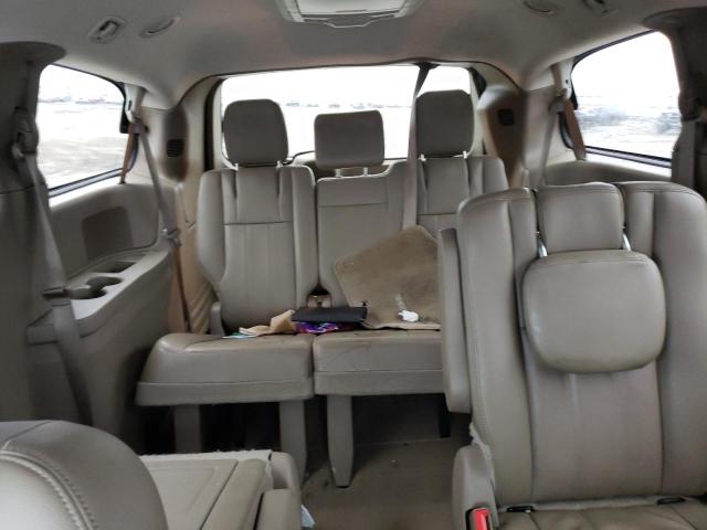 Photo 10 from auction – 2014 CHRYSLER TOWN & COU with VIN 2C4RC1BG0ER219424