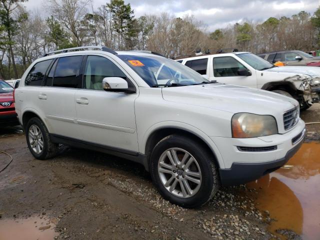 Photo 4 from auction – 2010 VOLVO XC90 3.2 with VIN YV4982CY1A1563709