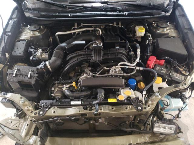 Photo 11 from auction – 2020 SUBARU OUTBACK PR with VIN 4S4BTAEC1L3226698