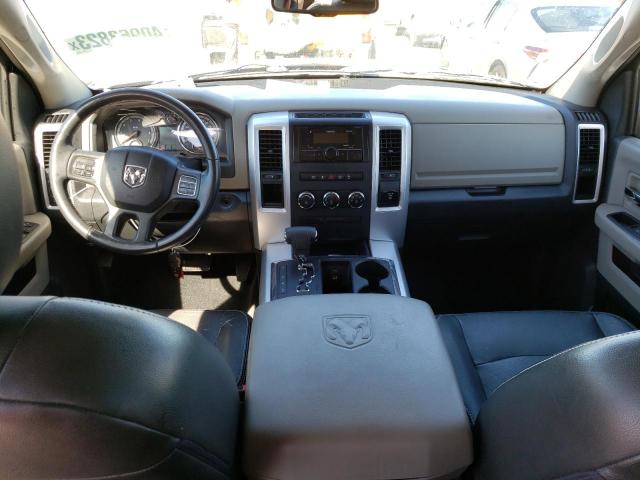 Photo 8 from auction – 2012 DODGE RAM 1500 S with VIN 1C6RD6LT8CS181613