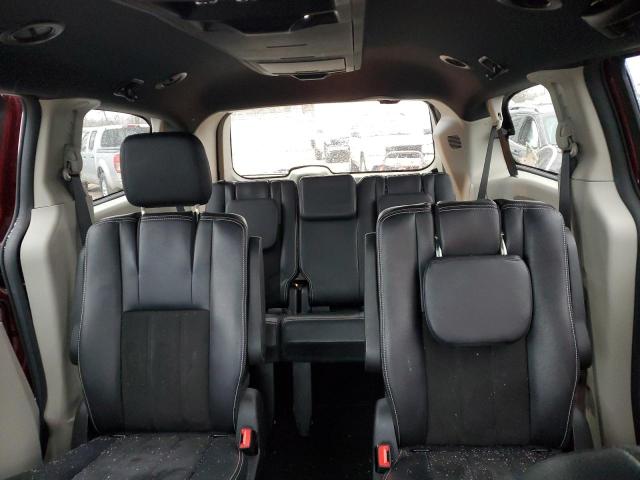 Photo 10 from auction – 2019 DODGE GRAND CARA with VIN 2C4RDGCG5KR712400