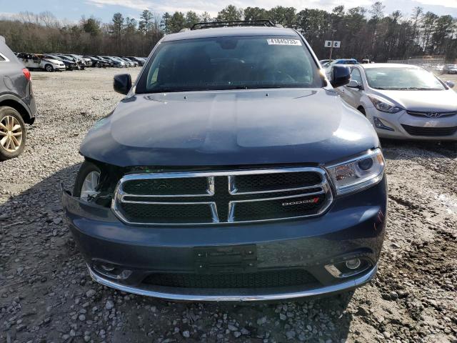 Photo 5 from auction – 2019 DODGE DURANGO SX with VIN 1C4RDHAG6KC691185