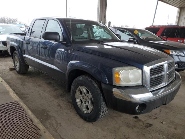 Photo 4 from auction – 2005 DODGE DAKOTA QUA with VIN 1D7HW48N65S291114