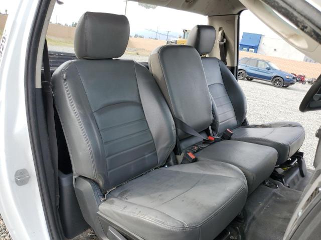 Photo 10 from auction – 2016 RAM 2500 ST with VIN 3C6LR4AT7GG328421