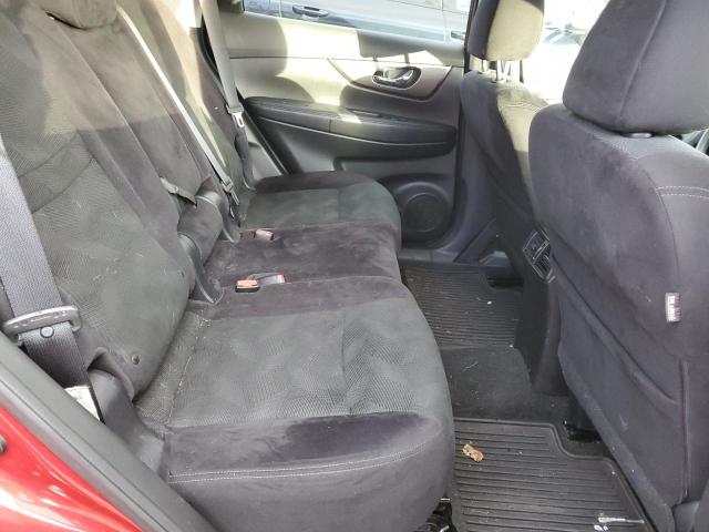 Photo 10 from auction – 2014 NISSAN ROGUE S with VIN 5N1AT2MV4EC759569