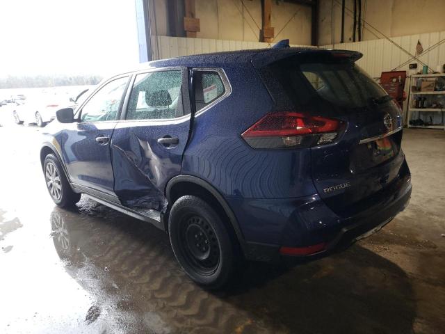 Photo 2 from auction – 2018 NISSAN ROGUE S with VIN KNMAT2MV7JP554495
