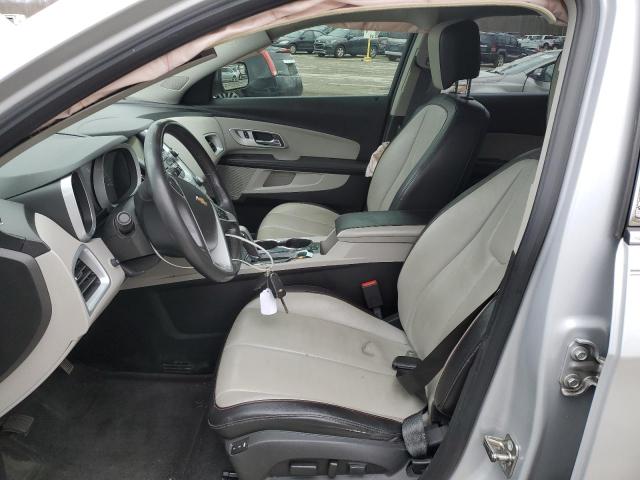 Photo 7 from auction – 2012 CHEVROLET EQUINOX LT with VIN 2GNALFEK1C6161551