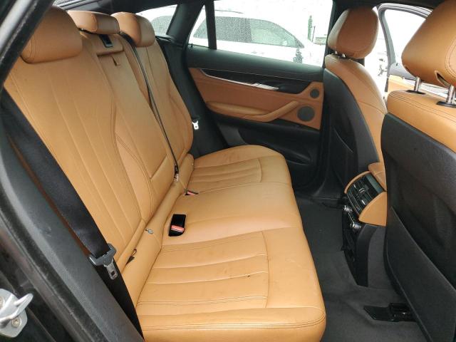 Photo 11 from auction – 2019 BMW X6 XDRIVE3 with VIN 5UXKU2C56K0Z65348