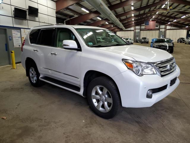 Photo 4 from auction – 2013 LEXUS GX 460 with VIN JTJBM7FX9D5052839