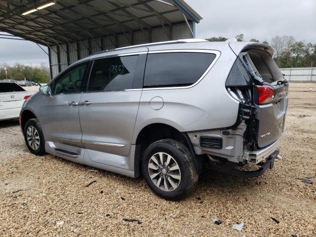Photo 2 from auction – 2020 CHRYSLER PACIFICA T with VIN 2C4RC1EG4LR165845