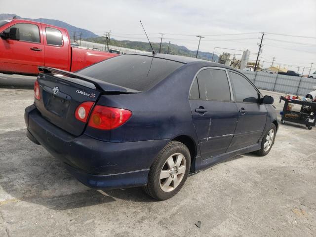 Photo 3 from auction – 2004 TOYOTA UK with VIN 1NXBR32EX4Z245990