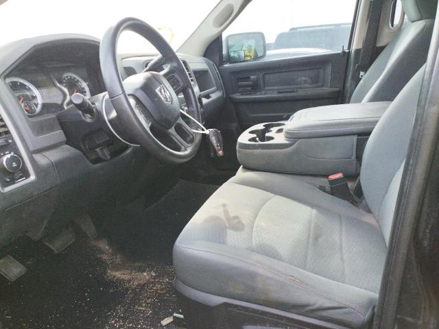 Photo 7 from auction – 2015 RAM 1500 ST with VIN 1C6RR7FT9FS752937