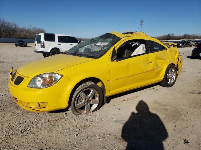 Photo 1 from auction – 2009 PONTIAC G5 with VIN 1G2AS18H197176756