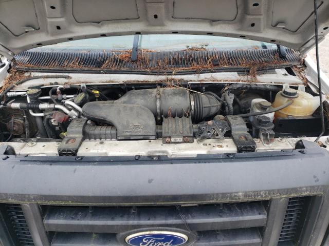 Photo 12 from auction – 2014 FORD ECONOLINE with VIN 1FTNS1EW7EDA97278
