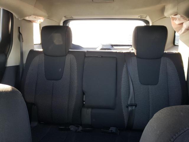 Photo 10 from auction – 2011 GMC TERRAIN SL with VIN 2CTFLSE55B6423981