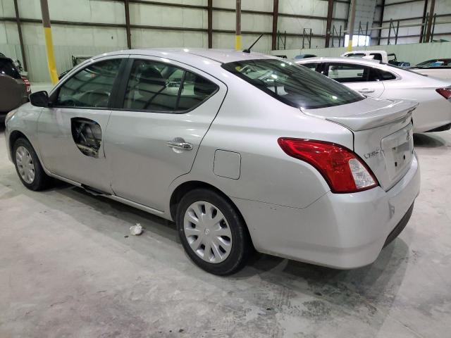 Photo 2 from auction – 2016 NISSAN VERSA S with VIN 3N1CN7AP0GL871371