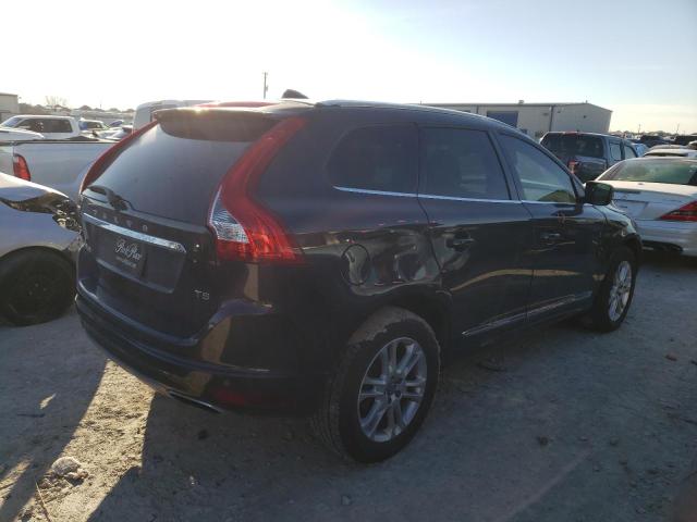 Photo 3 from auction – 2016 VOLVO XC60 T5 PR with VIN YV440MDK3G2852701