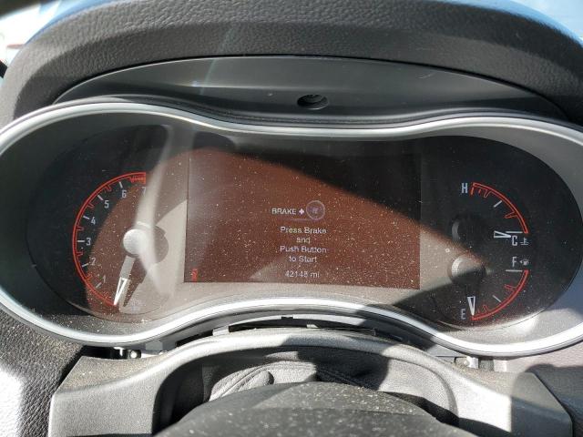 Photo 9 from auction – 2019 DODGE DURANGO SX with VIN 1C4RDHAG6KC691185