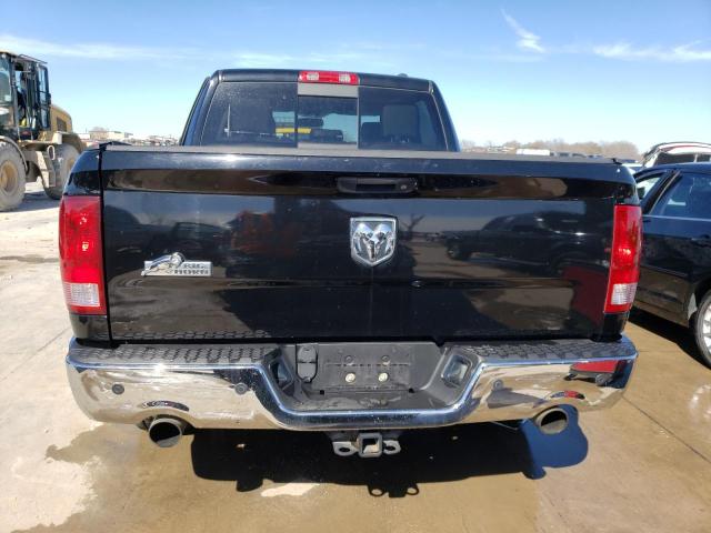Photo 6 from auction – 2012 DODGE RAM 1500 S with VIN 1C6RD6LT8CS181613
