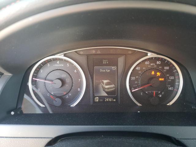 Photo 9 from auction – 2016 TOYOTA CAMRY LE with VIN 4T1BF1FK9GU198484