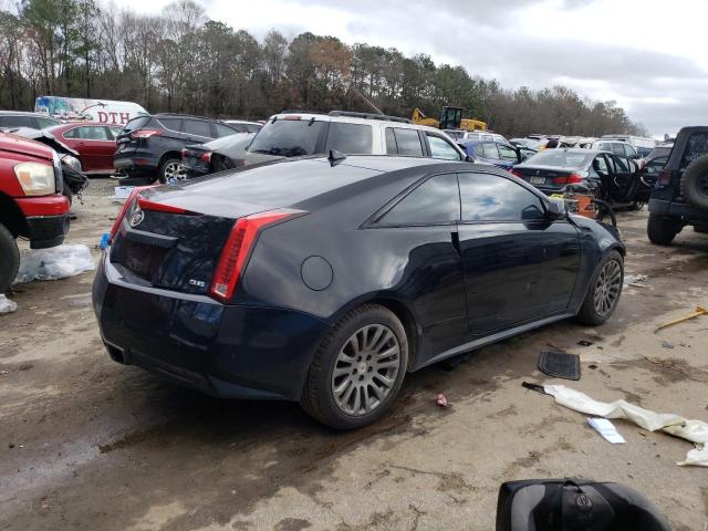 Photo 3 from auction – 2011 CADILLAC CTS with VIN 1G6DC1ED8B0131547