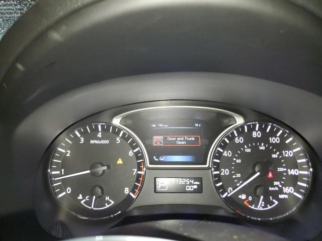 Photo 9 from auction – 2013 NISSAN ALTIMA 2.5 with VIN 1N4AL3AP6DC229656