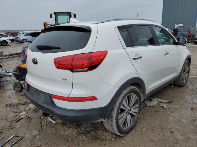 Фото 3 с аукциона – 2016 KIA SPORTAGE E с VIN KNDPCCAC9G7814908