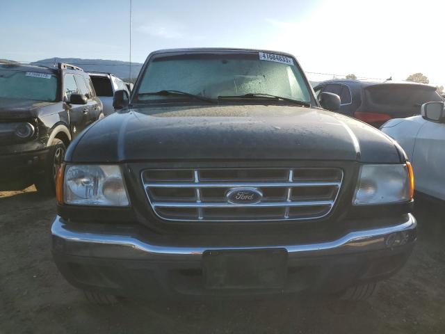Photo 5 from auction – 2002 FORD RANGER SUP with VIN 1FTYR44U42PB06362