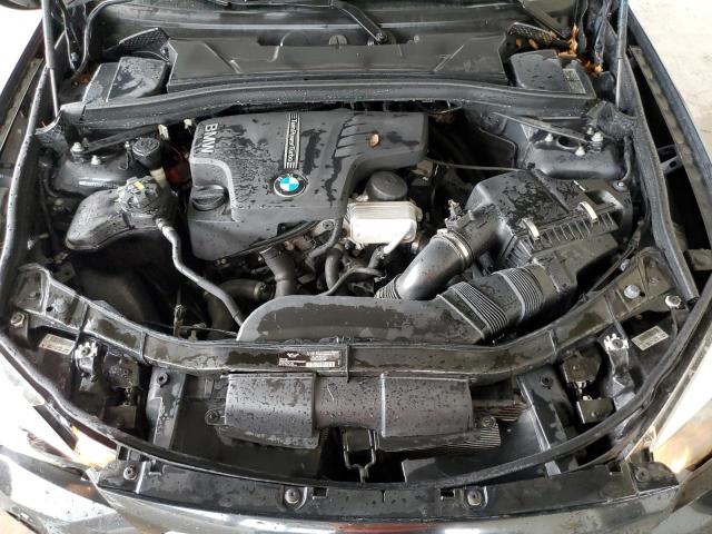 Photo 12 from auction – 2015 BMW X1 SDRIVE2 with VIN WBAVM1C59FV314732