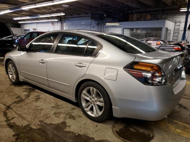 Photo 2 from auction – 2011 NISSAN ALTIMA SR with VIN 1N4BL2AP2BN448338