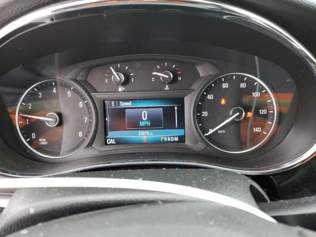 Photo 9 from auction – 2020 BUICK ENCORE PRE with VIN KL4CJASB9LB054351