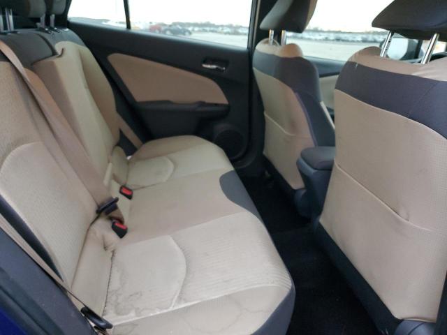 Photo 10 from auction – 2016 TOYOTA PRIUS with VIN JTDKARFU6G3505649