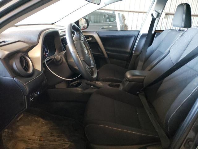 Photo 7 from auction – 2018 TOYOTA RAV4 ADVEN with VIN 2T3WFREV0JW490535