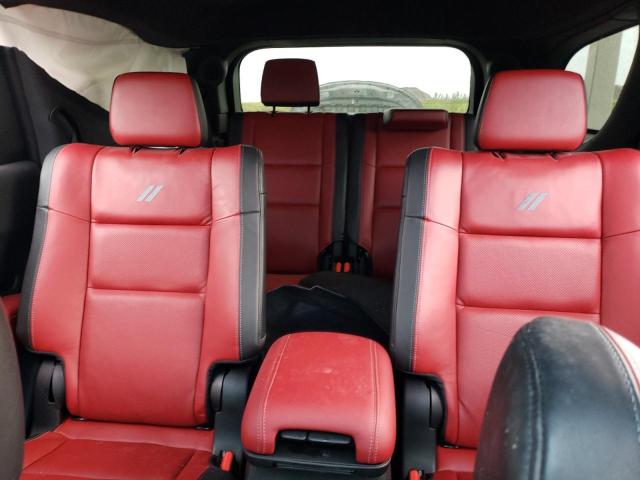 Photo 10 from auction – 2022 DODGE DURANGO R/ with VIN 1C4SDJCT2NC195761