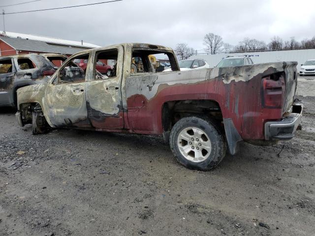 Photo 2 from auction – 2014 CHEVROLET SILVERADO with VIN 1GCVKREC0EZ108564